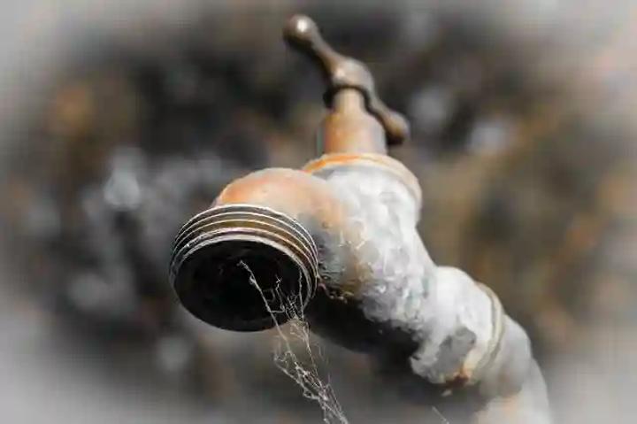 Harare Council Announces Water Supply Disruptions In Suburbs, CBD ...