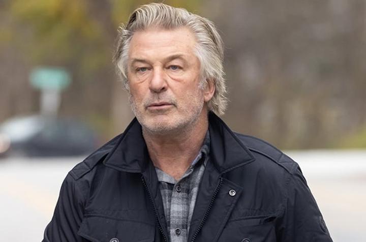 Latest Rust trial reveals lax safety, and Alec Baldwin using his gun as ...