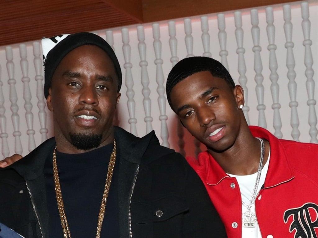 Diddy and son face lawsuit over alleged sexual assault amid music mogul ...