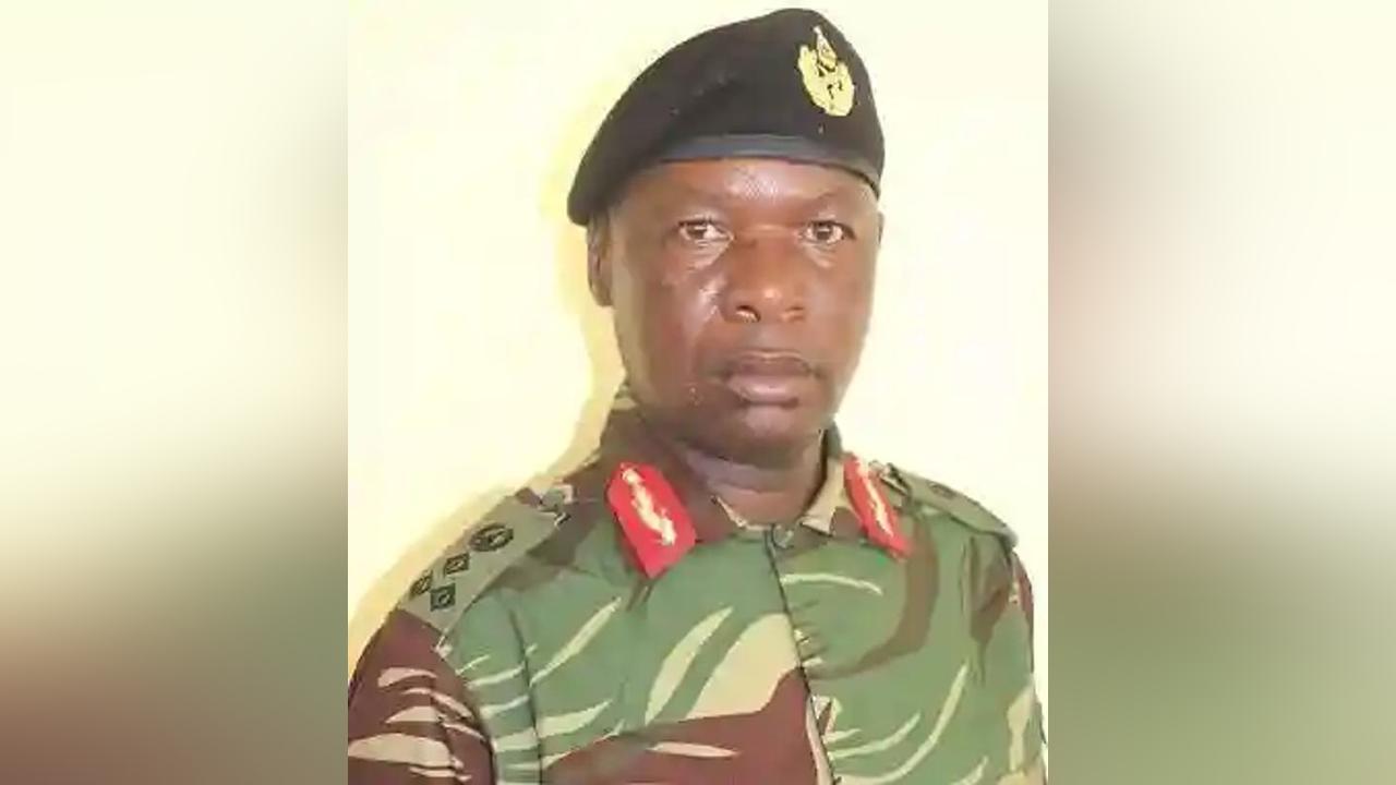 Brigadier-General Shadreck Vezha Declared National Hero - zimbabwe