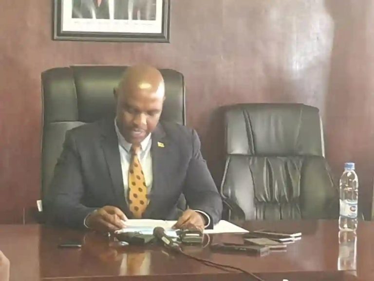 FULL TEXT: Digital Cross-border Permits And COMESA Carrier Licences For Transport Operators Launched