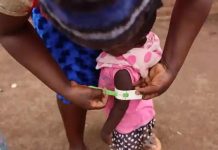 UNICEF Launches Urgent Appeal For US$84.9 Million To Address Zimbabwe’s El Nino Emergency UNICEF Launches Urgent Appeal For US$84.9 Million To Address Zimbabwe’s El Nino Emergency