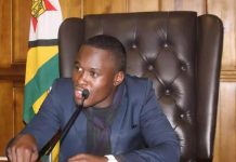 Minister Accuses Media Of Peddling Falsehoods Over Appointment Of ZANU PF Activist As ZBC CEO Minister Accuses Media Of Peddling Falsehoods Over Appointment Of ZANU PF Activist As ZBC CEO