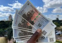 Schools Complied With Ministry Directive On ZiG Payments – Ndoro Schools Complied With Ministry Directive On ZiG Payments - Ndoro