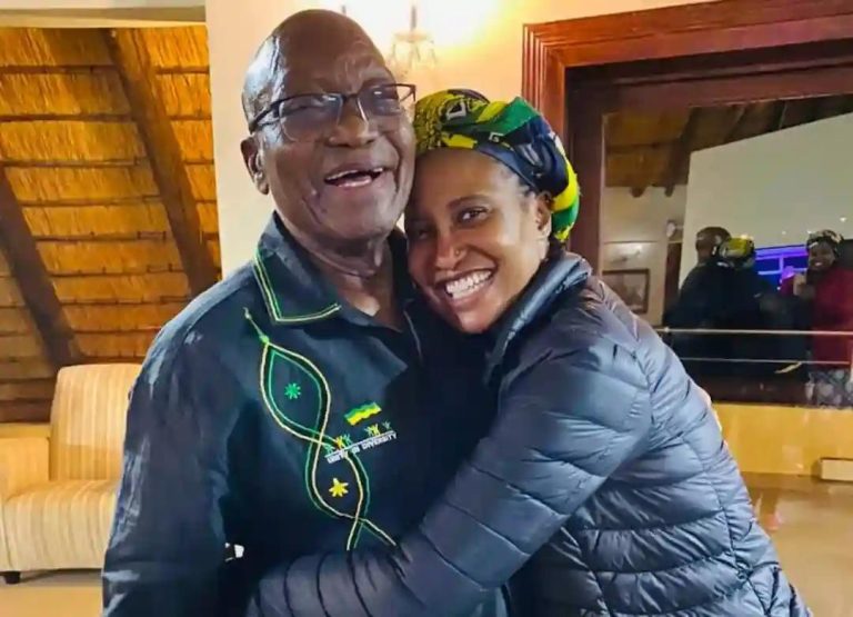 ConCourt Bars Jacob Zuma From Standing For Election To Parliament