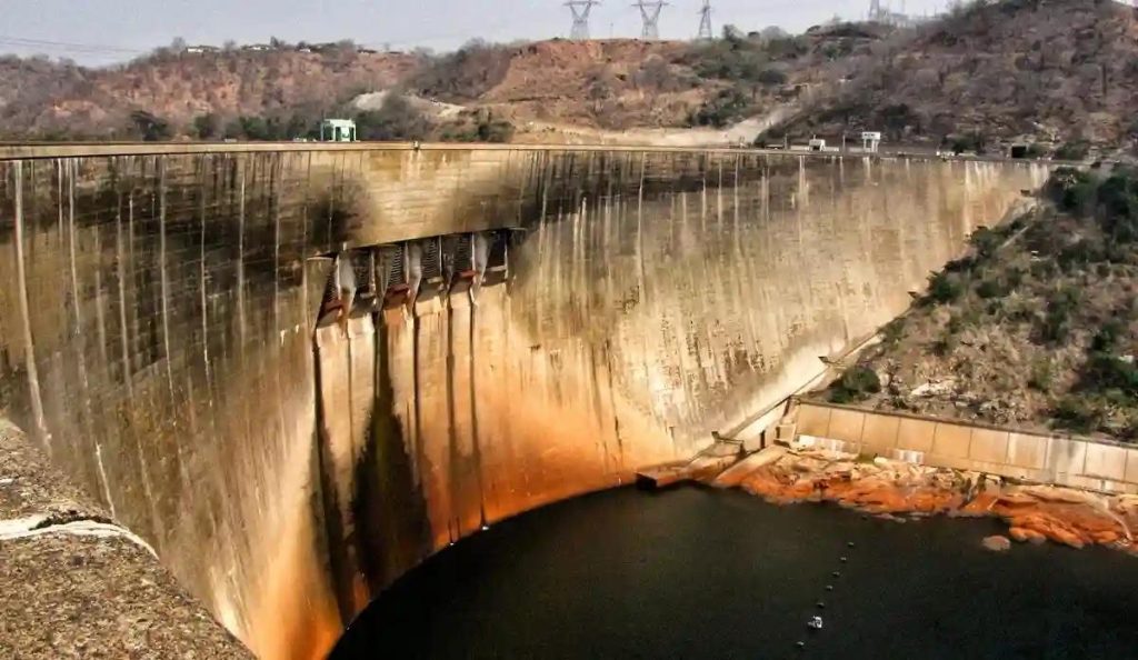 Zambia Intensifies Load Shedding - zimbabwe