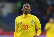 Khama Billiat At Risk Of Losing South African House To Creditors Khama Billiat At Risk Of Losing South African House To Creditors
