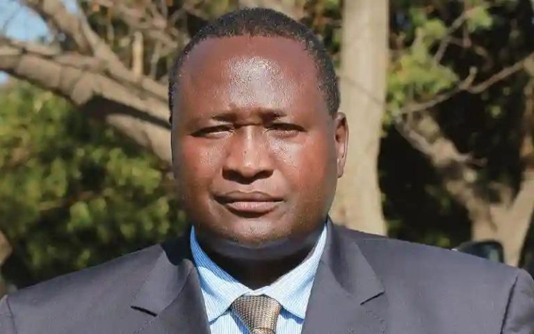 ZANU PF Central Committee Member Arrested Over Bus Terminus Violence