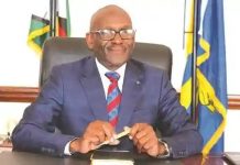 Harare City Council Plans To Close Condemned Buildings Harare City Council Plans To Close Condemned Buildings