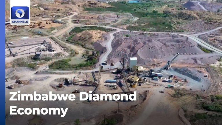 Zimbabwe Diamond Economy, Cross River Govt. Ensures Healthcare Delivery