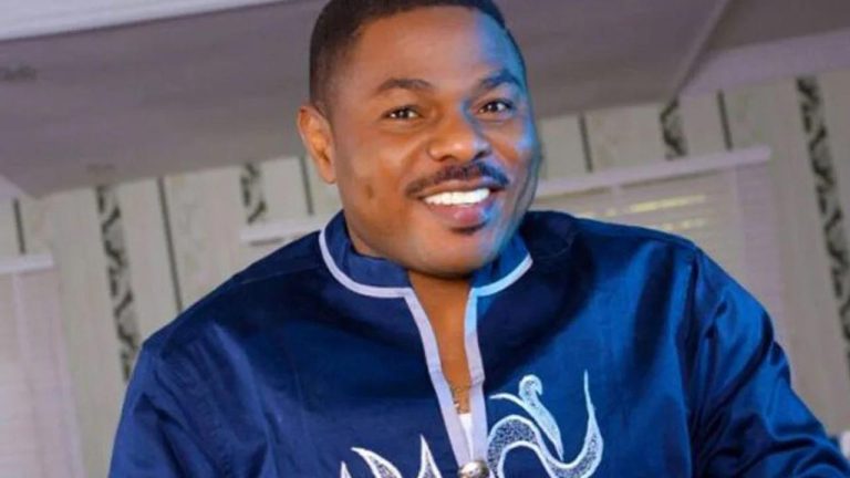 Having kids with spinal cord injury, miracle – Yinka Ayefele