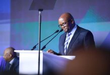 African Union Commends South Africa’s Electoral Commission African Union Commends South Africa's Electoral Commission