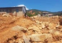 Govt Starts Processing Death Certificates For Missing Cyclone Idai Victims Govt Starts Processing Death Certificates For Missing Cyclone Idai Victims