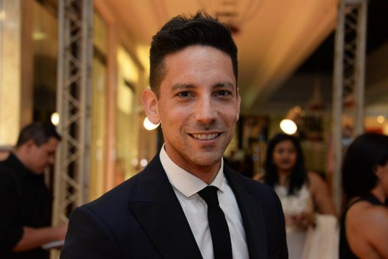 'Who the hell looks the same after 27 years?' Danny K addresses plastic surgery speculation