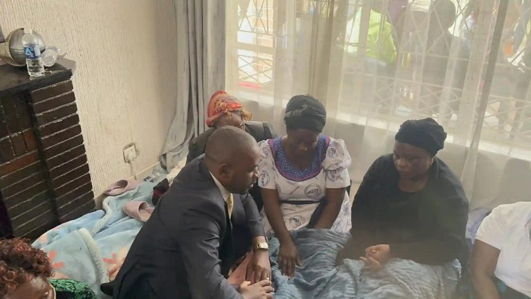 Chamisa Praises South Africa’s Electoral Commission, Calls For ZEC Disbandment