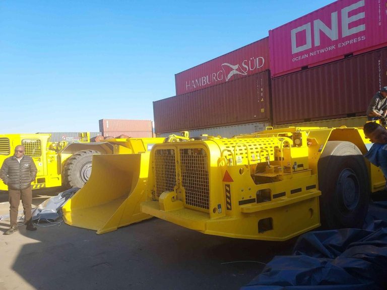 Bravura Zim's projects progress as planned