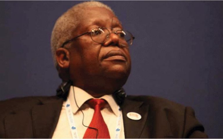Masunda bemoans service delivery collapse