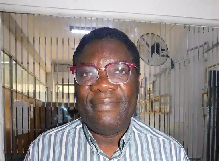 U.S. Based Zimbabwean Medical Doctor Builds Clinic In Zaka, To Offer Free Services