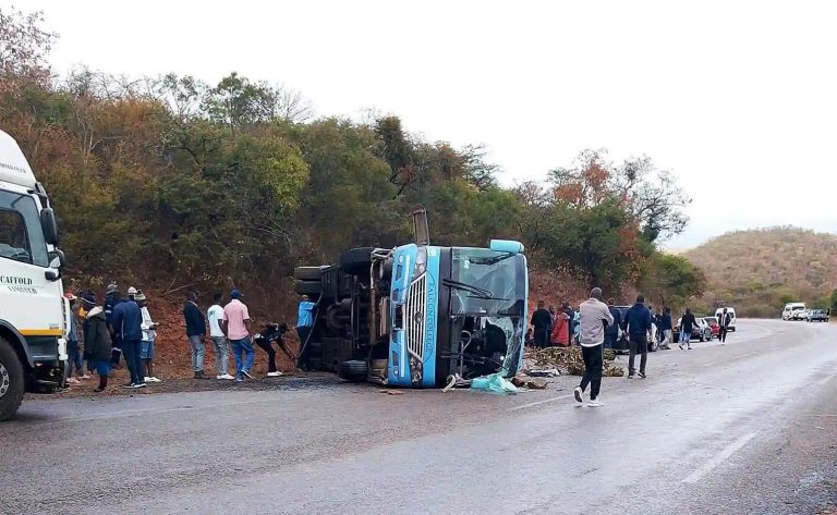 Falcon College Student Dies in School Bus Accident