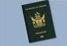 Zimbabwe To Launch Online Platform For Passport And ID Applications Zimbabwe To Launch Online Platform For Passport And ID Applications