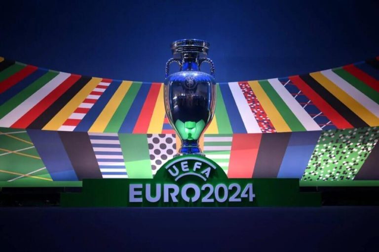 Euro 2024: Ukraine, Belgium suffer shock defeats