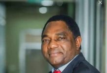 Zambia Appeals For SADC, AU Intervention To Resolve Diplomatic Dispute With Zimbabwe Zambia Appeals For SADC, AU Intervention To Resolve Diplomatic Dispute With Zimbabwe