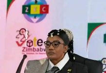 ZEC Bought Overpriced Toilets And Vests Worth US$9 Million 6 Days Before 2023 Elections | Report ZEC Bought Overpriced Toilets And Vests Worth US$9 Million 6 Days Before 2023 Elections | Report