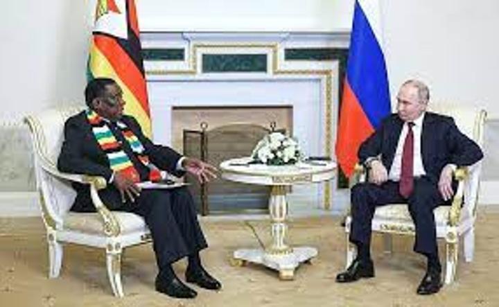 Zambia takes ED to AU, Sadc over diplomatic row Zambia takes ED to AU, Sadc over diplomatic row