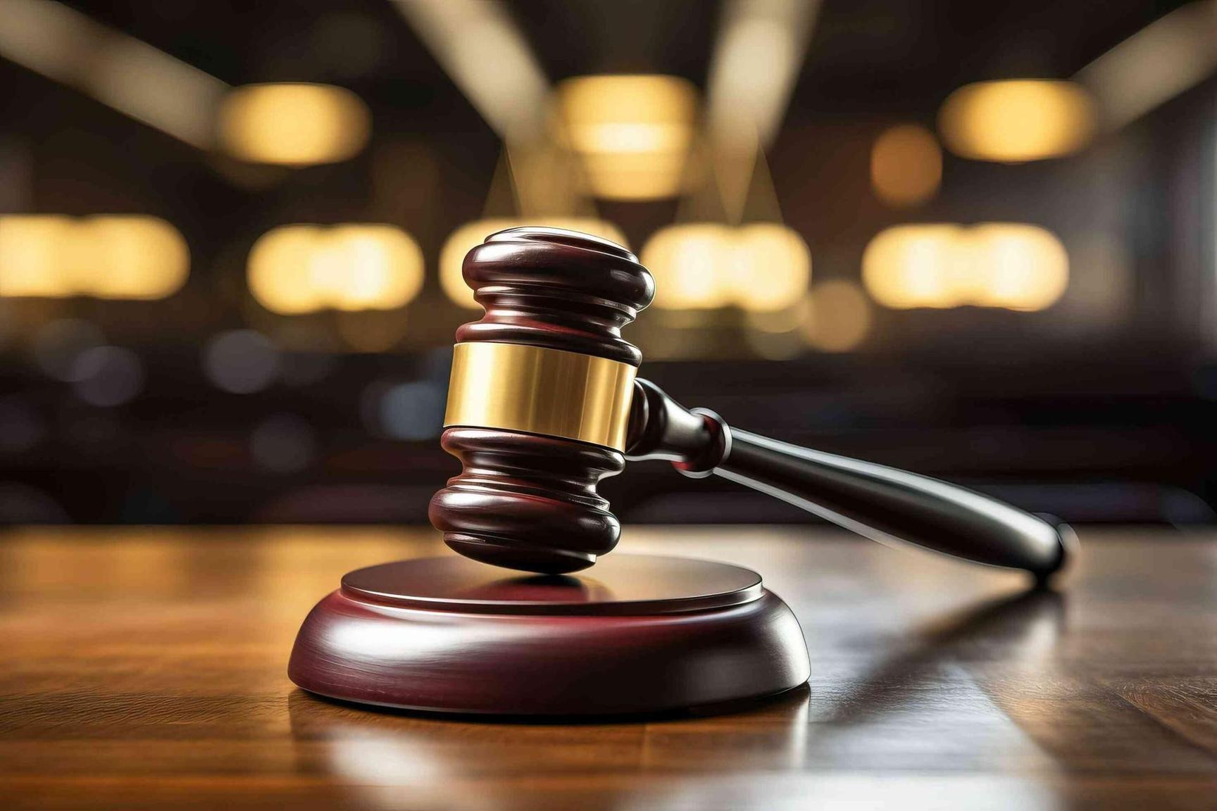Artisanal miner jailed 25 years for killing rival suitor Artisanal miner jailed 25 years for killing rival suitor