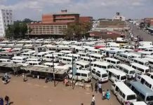 “No To Touts”, Police Launch New Operation Targeting Rank Marshals "No To Touts", Police Launch New Operation Targeting Rank Marshals