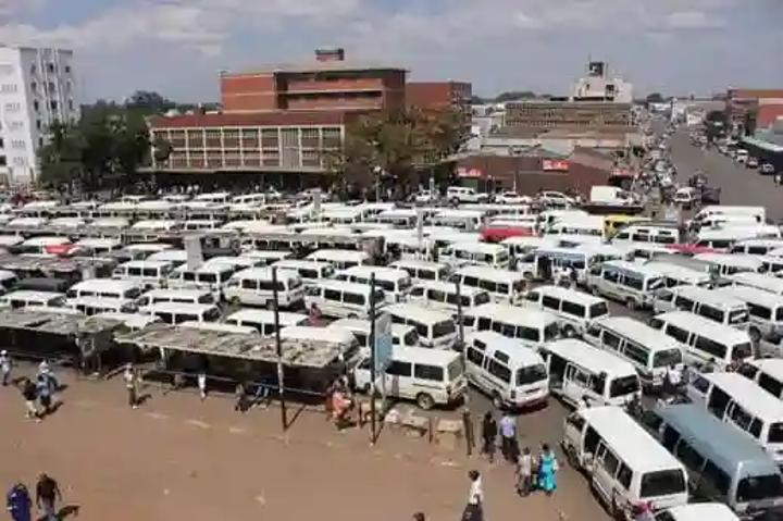 "No To Touts", Police Launch New Operation Targeting Rank Marshals