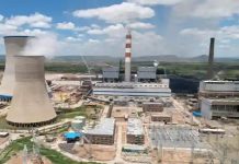 ZESA Seeks US$450 Million To Repower Hwange Units 1 To 6 ZESA Seeks US$450 Million To Repower Hwange Units 1 To 6