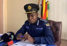 Smugglers Conceal 10 Firearms In Trailer Carrying Dead Body From South Africa Smugglers Conceal 10 Firearms In Trailer Carrying Dead Body From South Africa