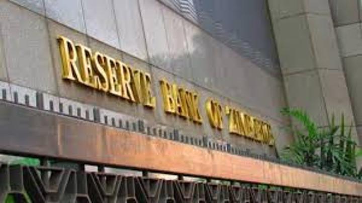 Zim's currency code changes to ZWG Zim's currency code changes to ZWG