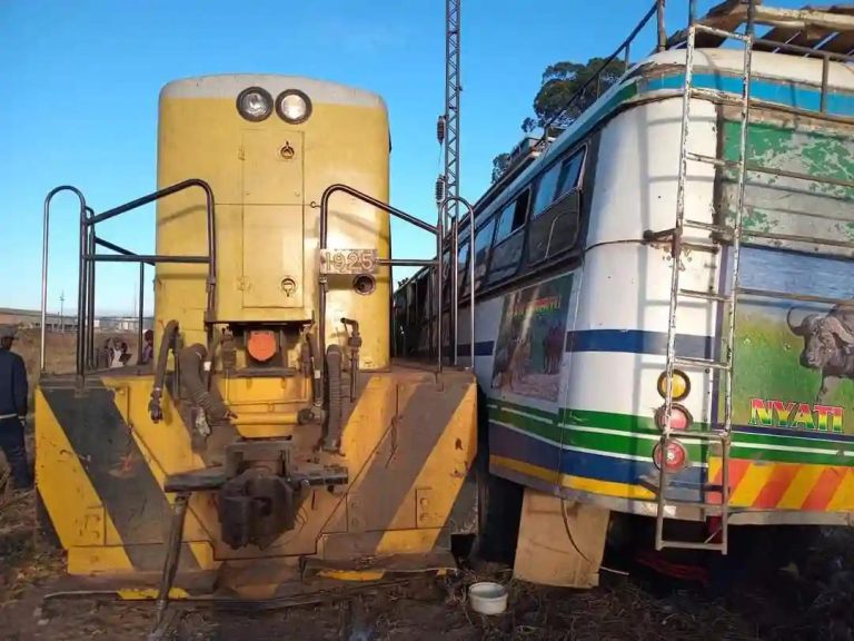 Passengers Association Calls For Ban On Overloaded Buses, Kombis