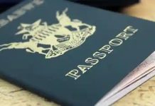 Govt Pledges Due Diligence In Passport Issuance In South Africa Govt Pledges Due Diligence In Passport Issuance In South Africa