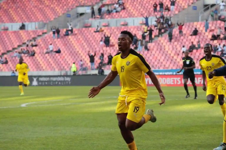 Warriors Defeat Comoros 1-0 In 2024 COSAFA Cup Group B Opener