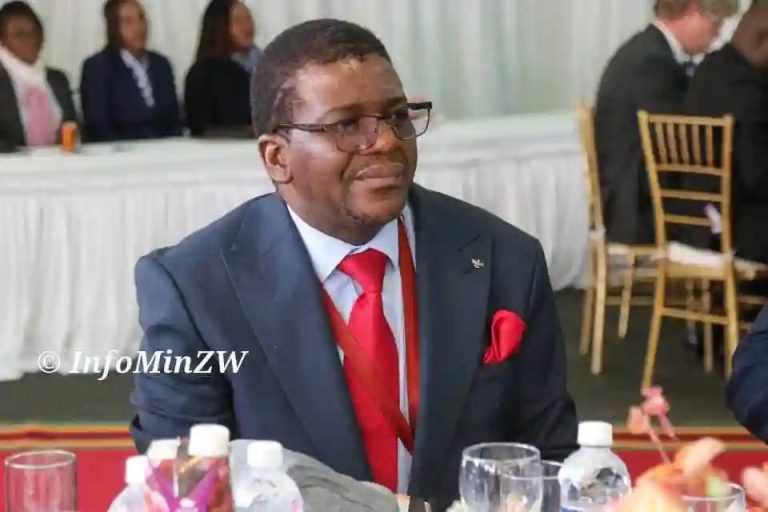 How Tshabangu Executed CIO Project To Capture CCC