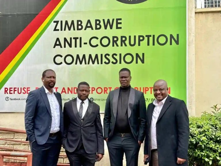 ZACC Investigators Said Search For Chimombe And Mpofu Was Challenging