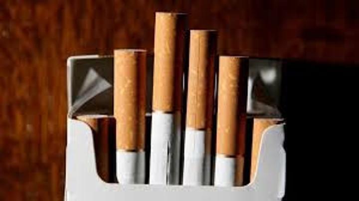 SA police, army seize R9.5million Zim cigarettes - zimbabwe