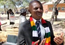 Bubi MP Apologies For “Humiliating” ECD Teacher Bubi MP Apologies For "Humiliating" ECD Teacher