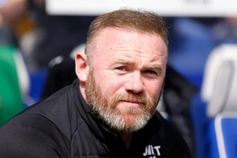 Euro 2024: Rooney predicts player to score winning goal in final