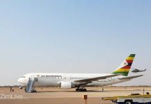 Over US$4.8 Million At Air Zimbabwe Unaccounted For – Auditor-General Over US$4.8 Million At Air Zimbabwe Unaccounted For - Auditor-General