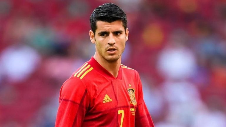 Transfer: Morata leaves Atletico Madrid for new club