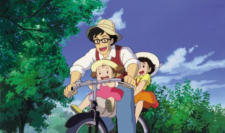 Catch the magic: Studio Ghibli Anime Film Festival coming to South African cinemas in August