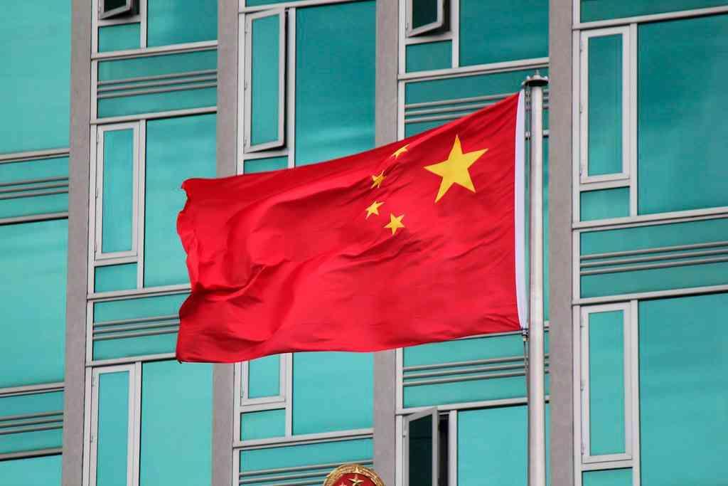 China implements new State Surveillance Laws China implements new State Surveillance Laws