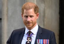 Prince Harry says battle against tabloids worsened rift with family Prince Harry says battle against tabloids worsened rift with family
