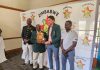 Shutt, Nyamukondiwa win Zimbabwe Amateur championship Shutt, Nyamukondiwa win Zimbabwe Amateur championship
