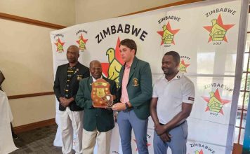 Shutt, Nyamukondiwa win Zimbabwe Amateur championship Shutt, Nyamukondiwa win Zimbabwe Amateur championship