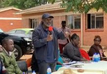 Temba Mliswa Warns Zimbabweans Against Protesting During SADC Summit Temba Mliswa Warns Zimbabweans Against Protesting During SADC Summit